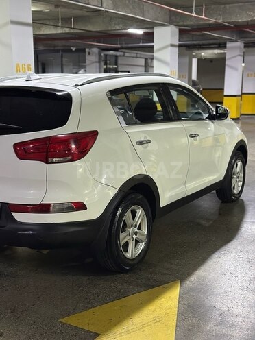 Kia Sportage 2014, 363,000 km - 2.0 л - Bakı