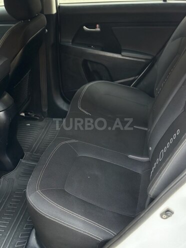 Kia Sportage 2014, 363,000 km - 2.0 л - Bakı