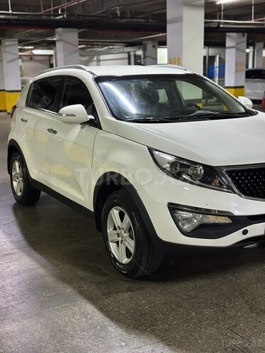 Kia Sportage 2014, 363,000 km - 2.0 л - Bakı