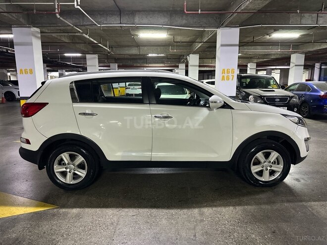 Kia Sportage 2014, 363,000 km - 2.0 л - Bakı