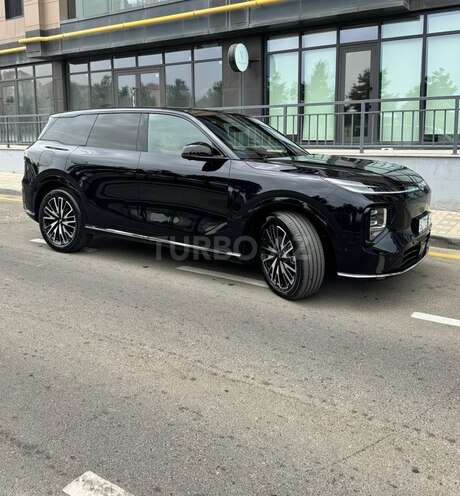 Changan  2025, 0 km - 1.5 l - Bakı