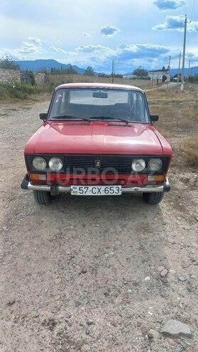 LADA (VAZ) 2106 1989, 41,222 km - 1.5 л - Şəmkir