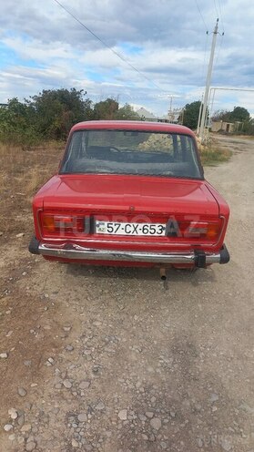 LADA (VAZ) 2106 1989, 41,222 km - 1.5 л - Şəmkir