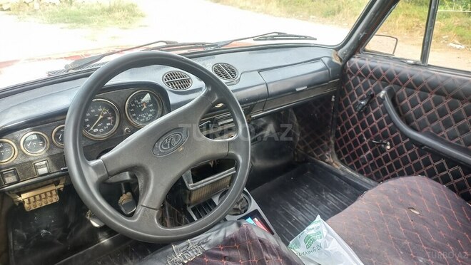 LADA (VAZ) 2106 1989, 41,222 km - 1.5 л - Şəmkir