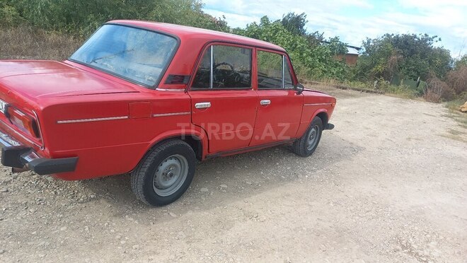 LADA (VAZ) 2106 1989, 41,222 km - 1.5 л - Şəmkir