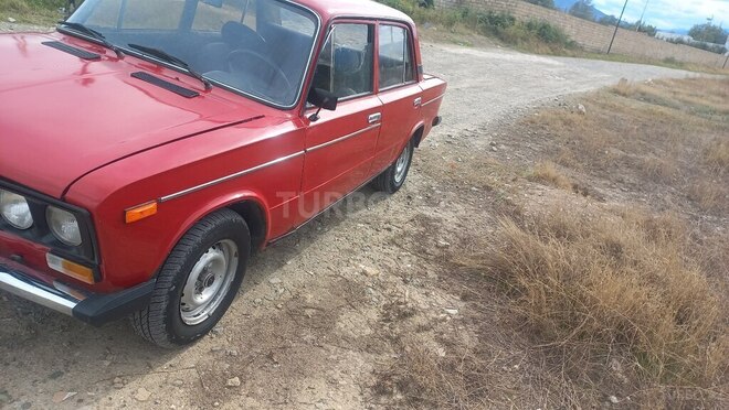 LADA (VAZ) 2106 1989, 41,222 km - 1.5 л - Şəmkir