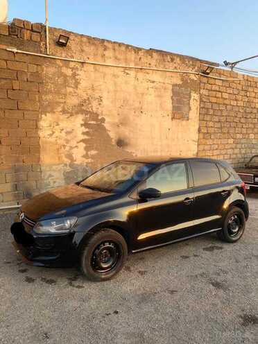 Volkswagen Polo 2011, 330,000 km - 1.4 l - Bakı