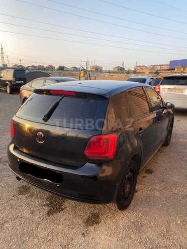 Volkswagen Polo 2011, 330,000 km - 1.4 l - Bakı