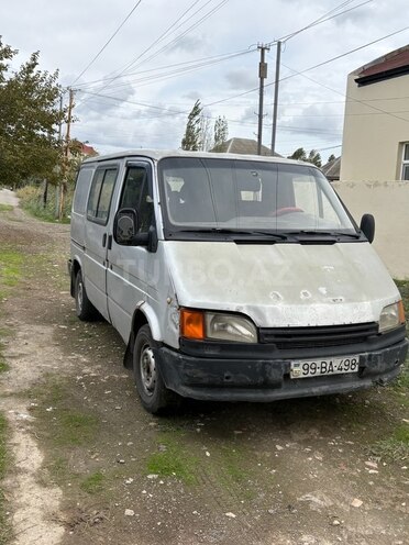 Ford Transit 1999, 539,000 km - 2.5 л - Bakı