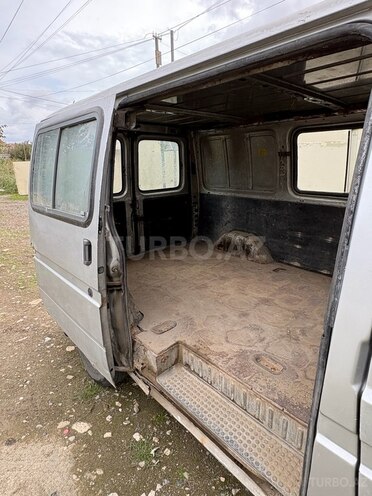 Ford Transit 1999, 539,000 km - 2.5 л - Bakı