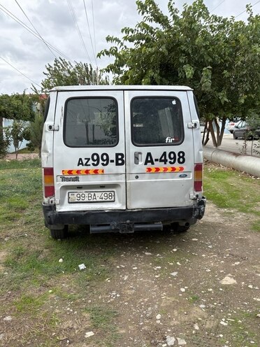Ford Transit 1999, 539,000 km - 2.5 л - Bakı