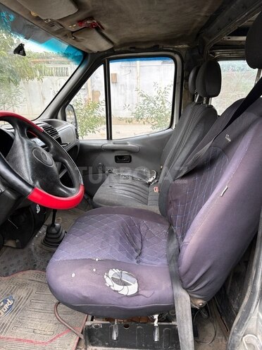 Ford Transit 1999, 539,000 km - 2.5 л - Bakı