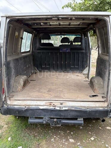 Ford Transit 1999, 539,000 km - 2.5 л - Bakı