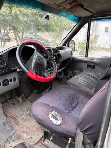 Ford Transit 1999, 539,000 km - 2.5 л - Bakı