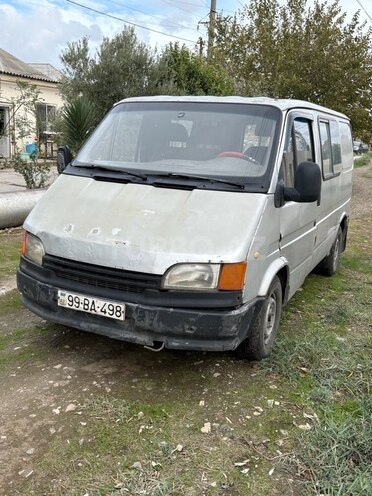 Ford Transit 1999, 539,000 km - 2.5 л - Bakı