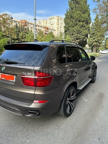 BMW X5 2010, 252,000 km - 3.0 l - Bakı