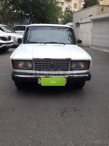 LADA (VAZ) 2107 2002, 300,000 km - 1.6 l - Bakı