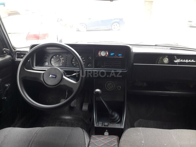 LADA (VAZ) 2107 2002, 300,000 km - 1.6 l - Bakı