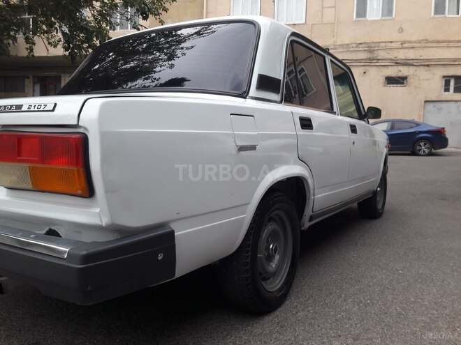 LADA (VAZ) 2107 2002, 300,000 km - 1.6 l - Bakı