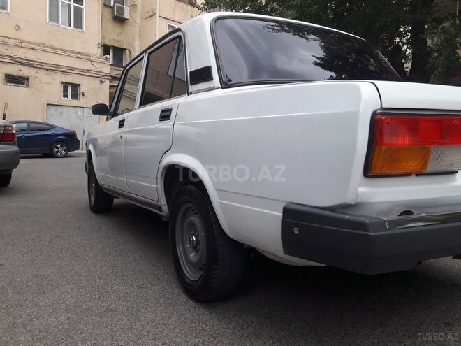 LADA (VAZ) 2107 2002, 300,000 km - 1.6 l - Bakı