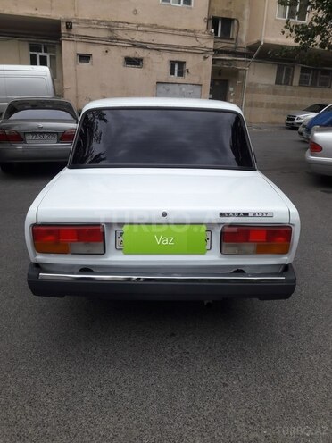 LADA (VAZ) 2107 2002, 300,000 km - 1.6 l - Bakı