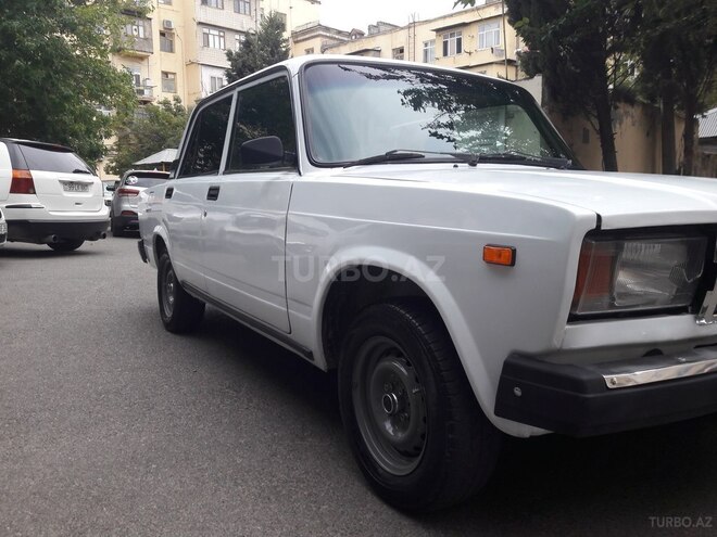 LADA (VAZ) 2107 2002, 300,000 km - 1.6 l - Bakı