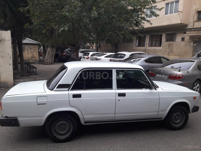 LADA (VAZ) 2107 2002, 300,000 km - 1.6 l - Bakı