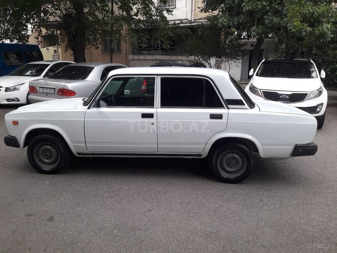 LADA (VAZ) 2107 2002, 300,000 km - 1.6 l - Bakı