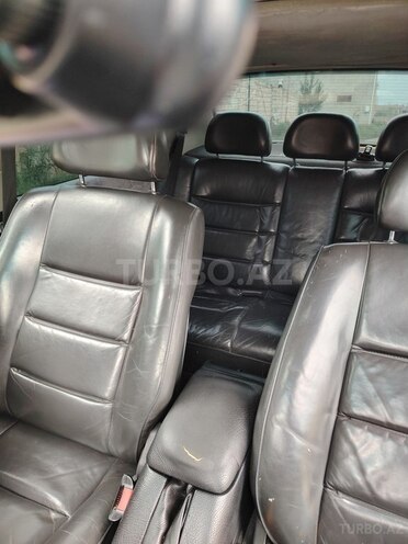 Opel Omega 1996, 320,000 km - 2.0 l - Sumqayıt
