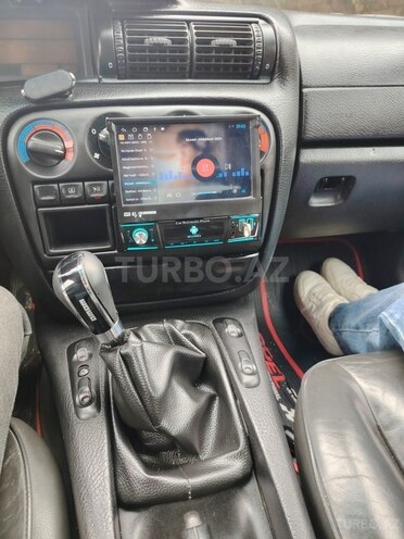 Opel Omega 1996, 320,000 km - 2.0 l - Sumqayıt