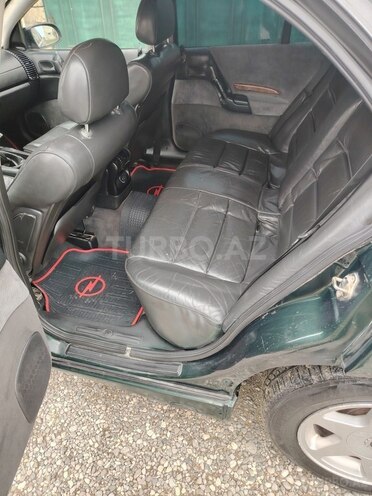 Opel Omega 1996, 320,000 km - 2.0 l - Sumqayıt