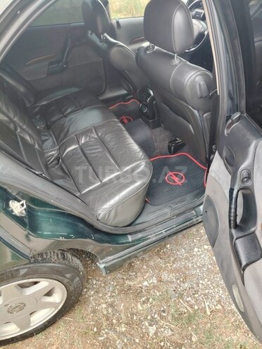 Opel Omega 1996, 320,000 km - 2.0 l - Sumqayıt