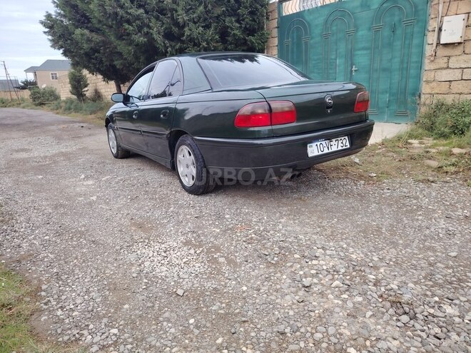 Opel Omega 1996, 320,000 km - 2.0 l - Sumqayıt