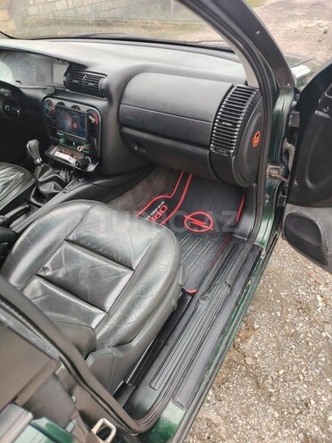 Opel Omega 1996, 320,000 km - 2.0 l - Sumqayıt