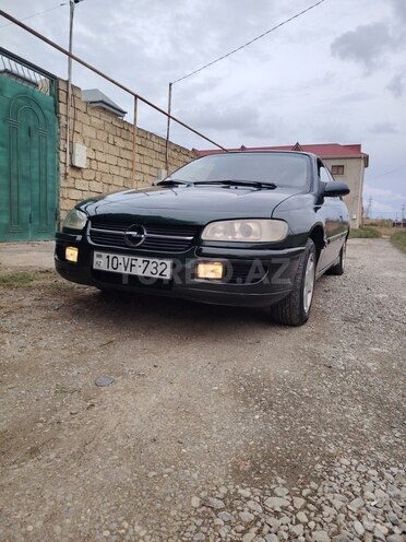 Opel Omega 1996, 320,000 km - 2.0 l - Sumqayıt