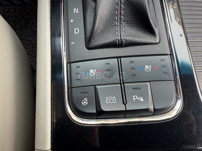 Kia Carnival 2017, 235,000 km - 2.2 l - Bakı