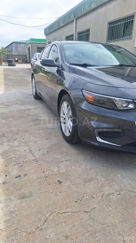 Chevrolet Malibu 2017, 168,000 km - 1.5 l - Şəmkir