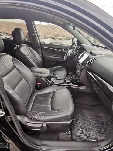 Kia Sorento 2013, 213,547 km - 2.0 l - Bakı