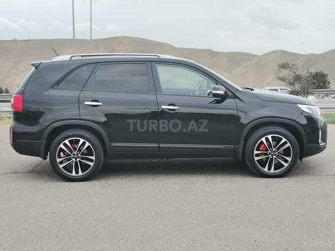 Kia Sorento 2013, 213,547 km - 2.0 l - Bakı