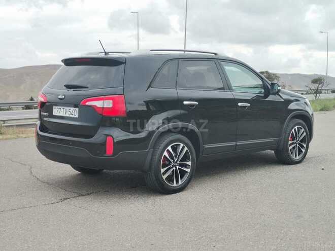 Kia Sorento 2013, 213,547 km - 2.0 l - Bakı