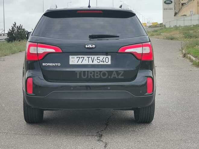 Kia Sorento 2013, 213,547 km - 2.0 l - Bakı