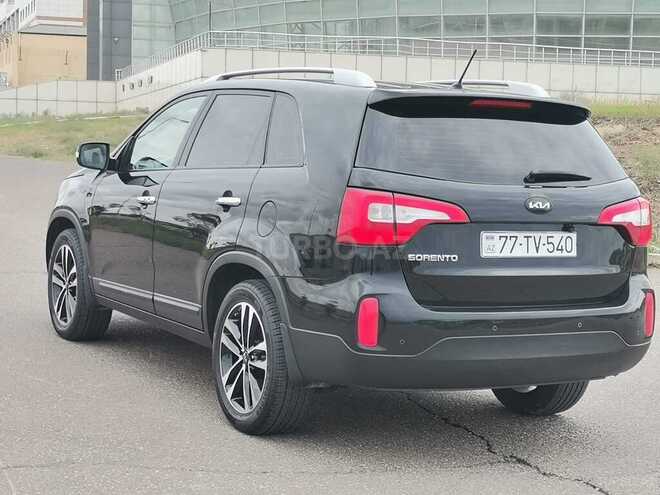 Kia Sorento 2013, 213,547 km - 2.0 l - Bakı