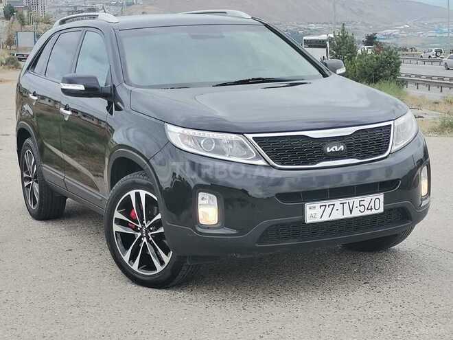 Kia Sorento 2013, 213,547 km - 2.0 l - Bakı