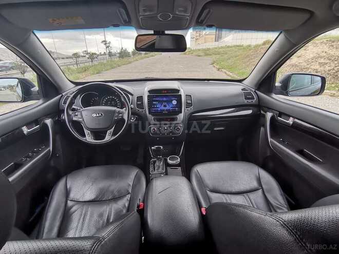 Kia Sorento 2013, 213,547 km - 2.0 l - Bakı