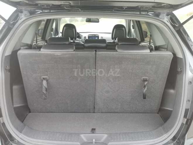 Kia Sorento 2013, 213,547 km - 2.0 l - Bakı