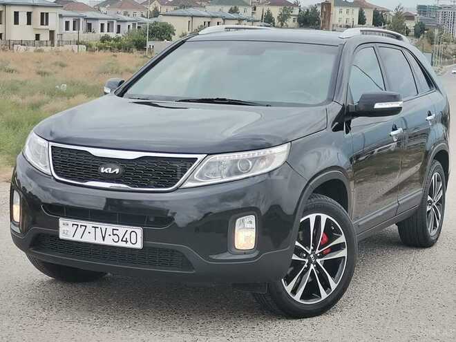 Kia Sorento 2013, 213,547 km - 2.0 l - Bakı
