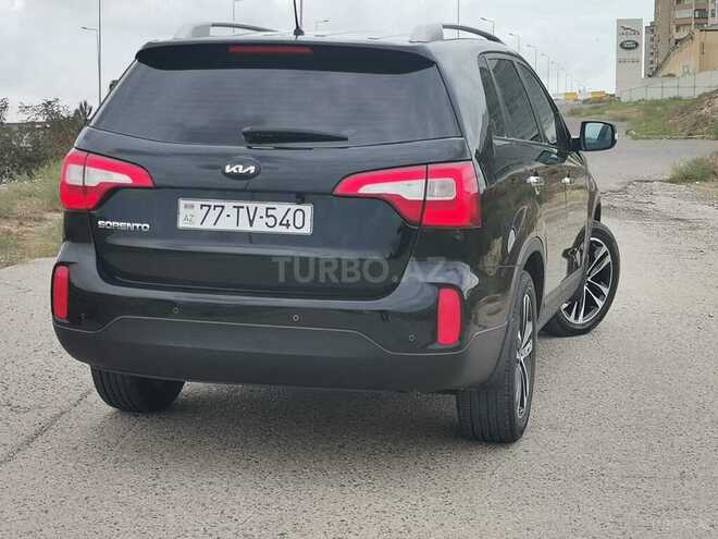 Kia Sorento 2013, 213,547 km - 2.0 l - Bakı