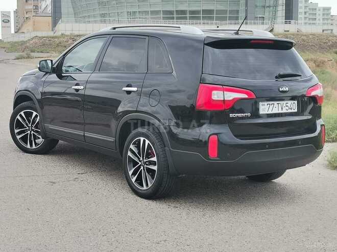 Kia Sorento 2013, 213,547 km - 2.0 l - Bakı