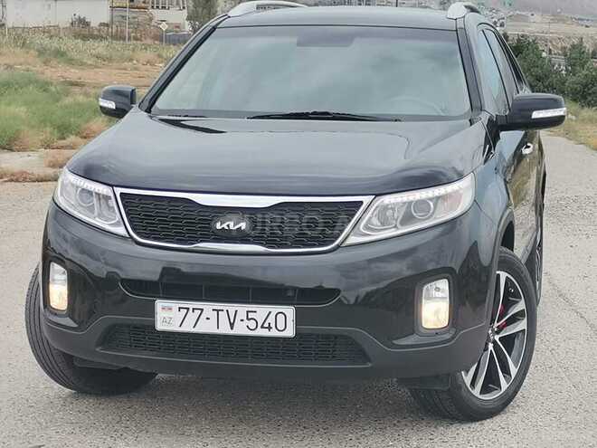 Kia Sorento 2013, 213,547 km - 2.0 l - Bakı
