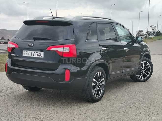 Kia Sorento 2013, 213,547 km - 2.0 l - Bakı